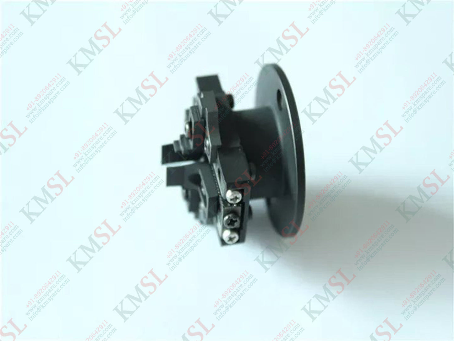 AA06812 Fuji NXT H01 Head Nozzle | SMT Pick & Place – KMSPARE