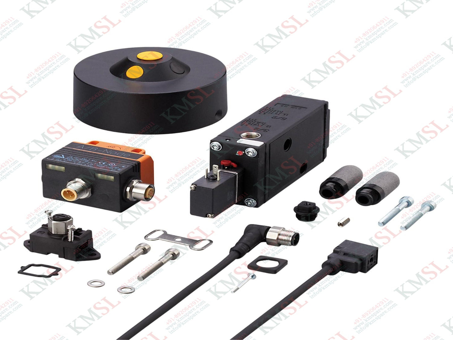 AC0019 IFM, IFM AS-Interface Automation Set
