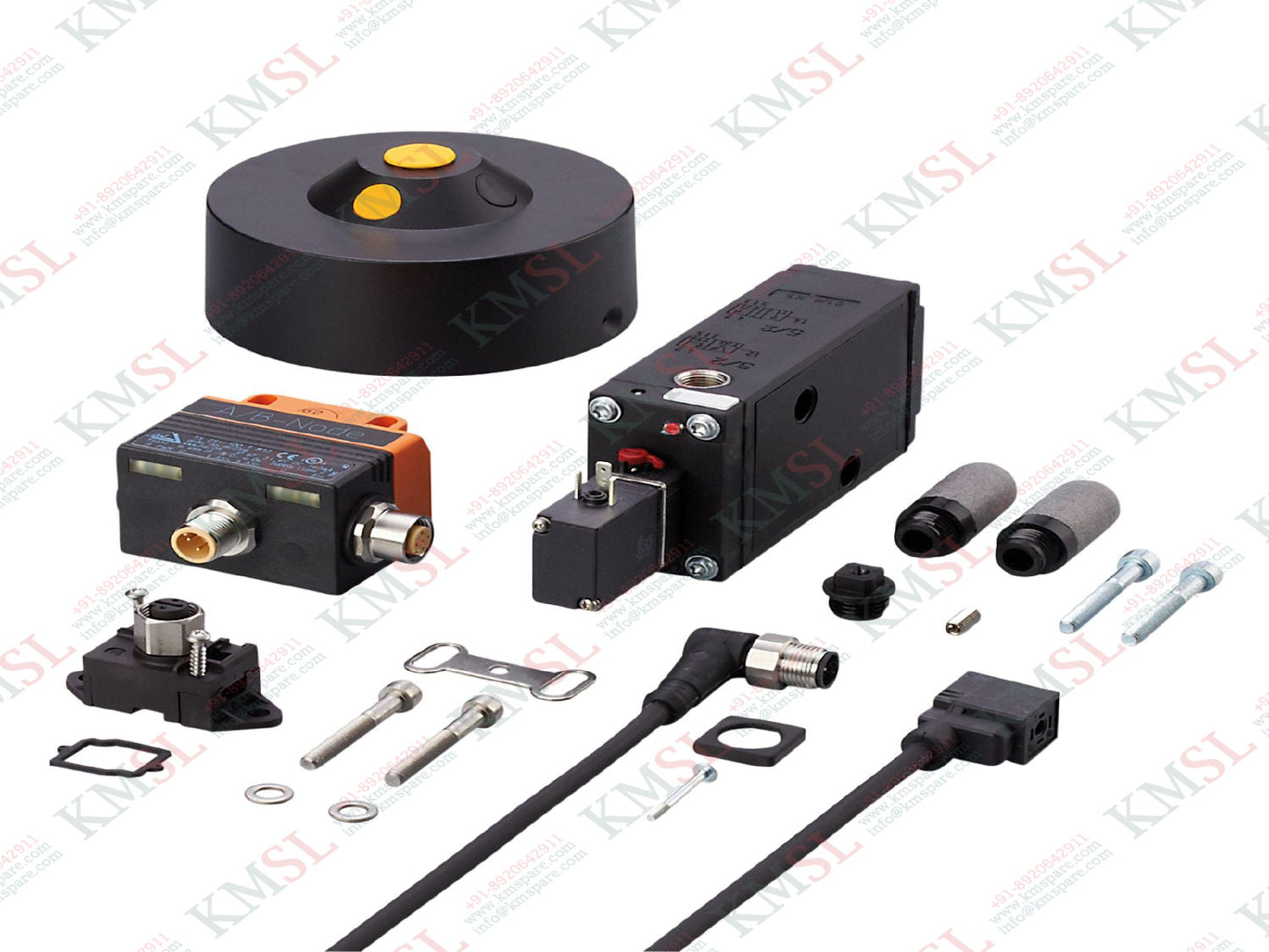 AC0020 IFM, IFM AS-Interface Automation Set