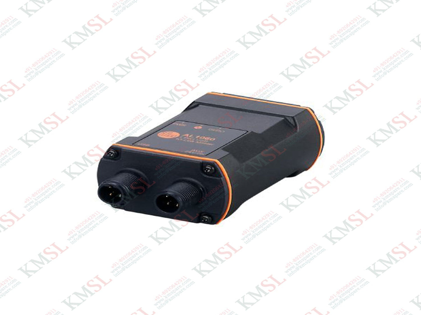 AC1060 IFM, IFM AS-Interface Safety Module