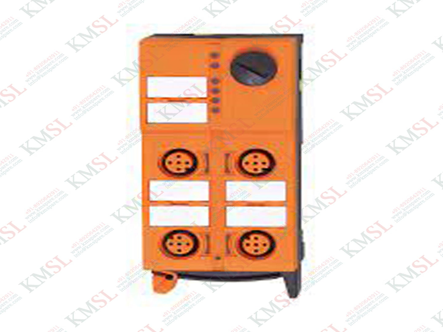 AC5245 IFM, IFM AS-Interface Module