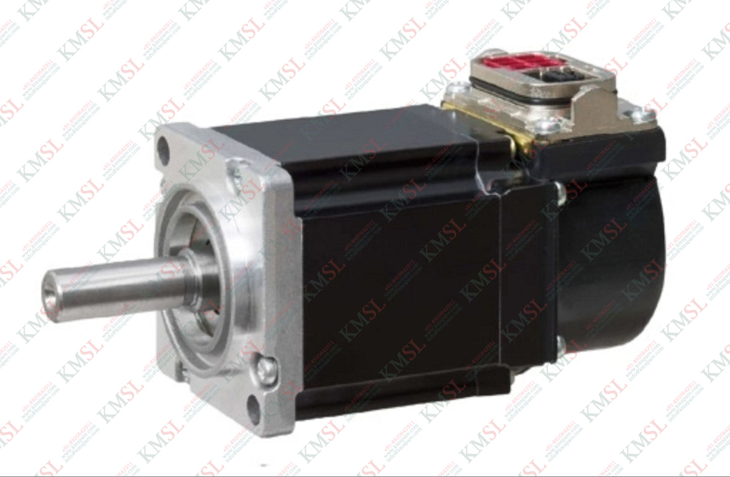 AC Servo Motor N606HCKFS053 | High-Performance SMT Machine Motor – KMSPARE
