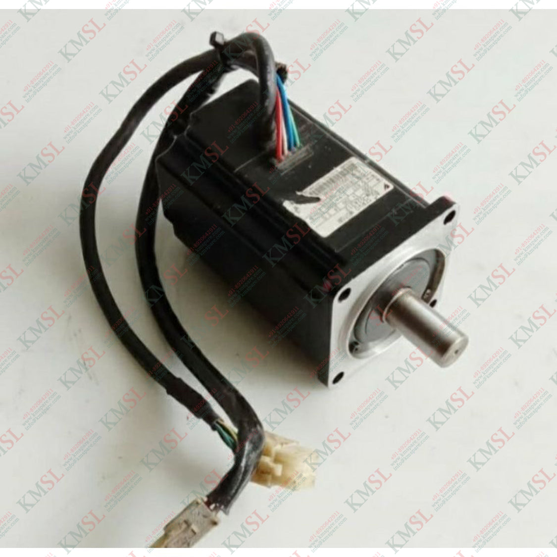 AC Servo Motor SGM-02A312 – Panasonic / Mitsubishi SMT Motor | KMSPARE