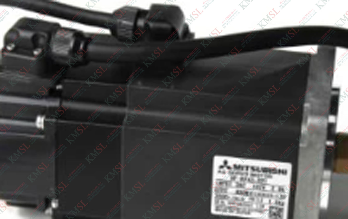 AC Servo N510028282AA | High-Performance SMT Machine Motor – KMSPARE