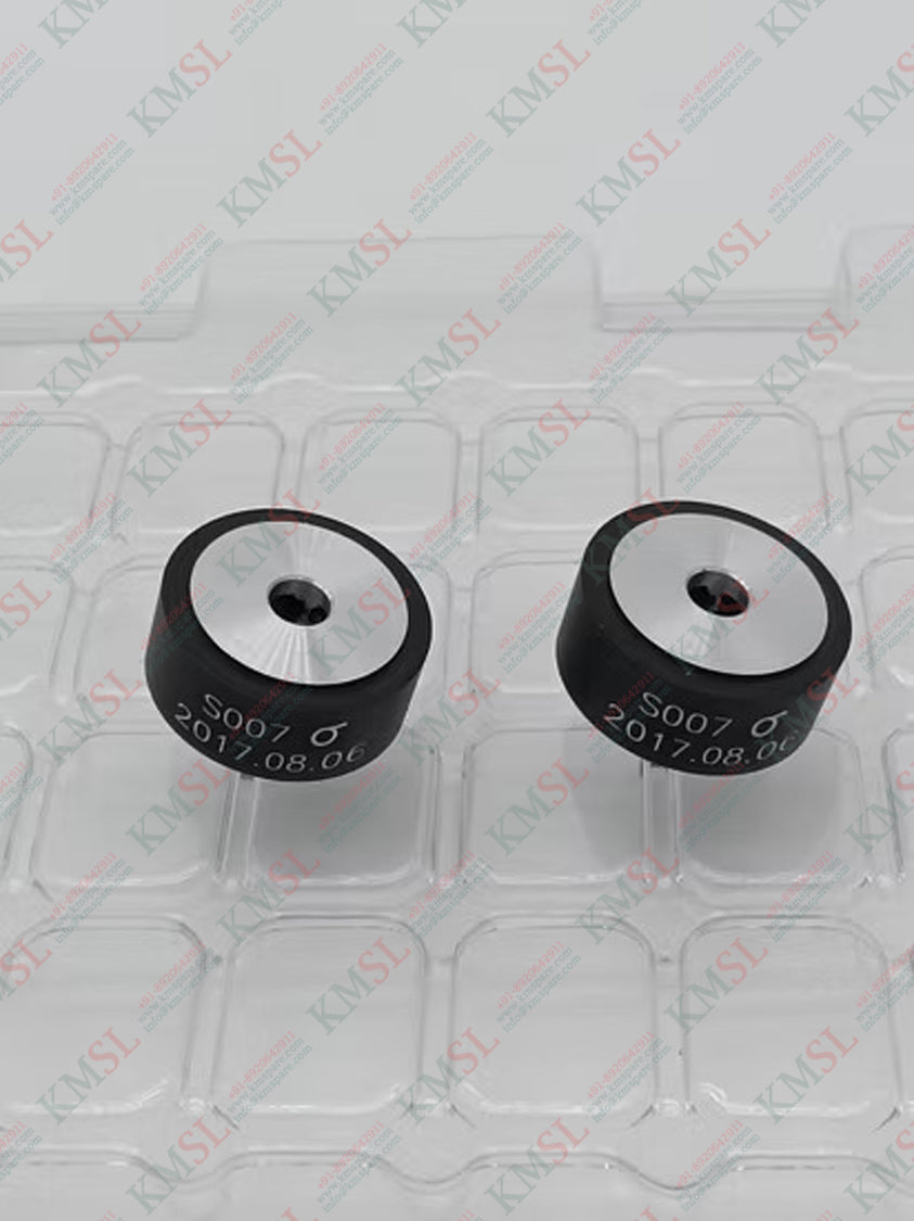 ADEPN8961 FUJI XP242E Nozzle – Original 1.0mm SMT Nozzle for Fuji XP Series