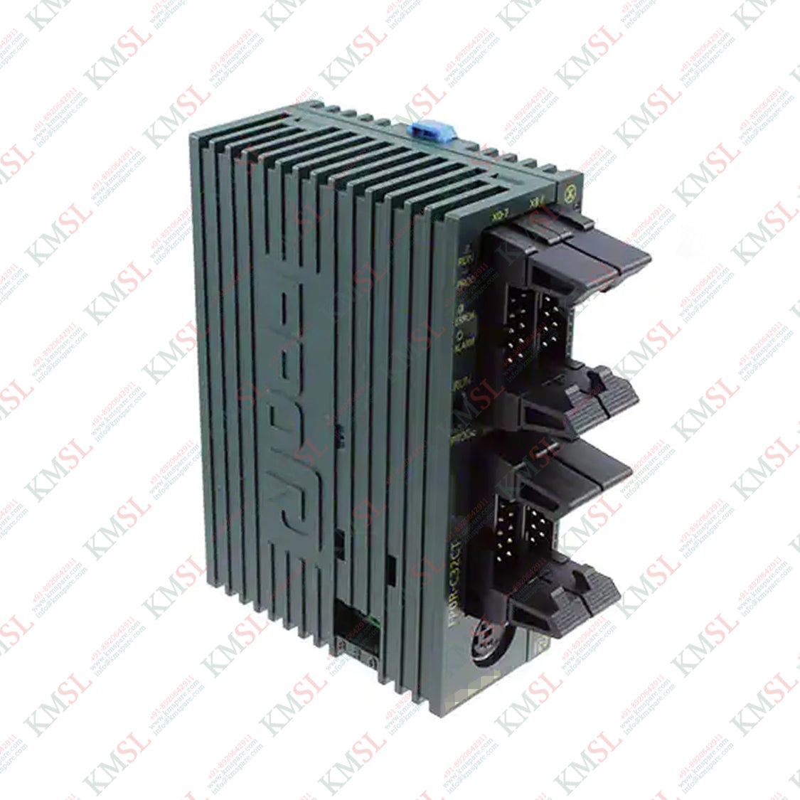 AFP0RC32CT FP0R-C32CT PLC – High-Performance Industrial Controller | KMSPARE