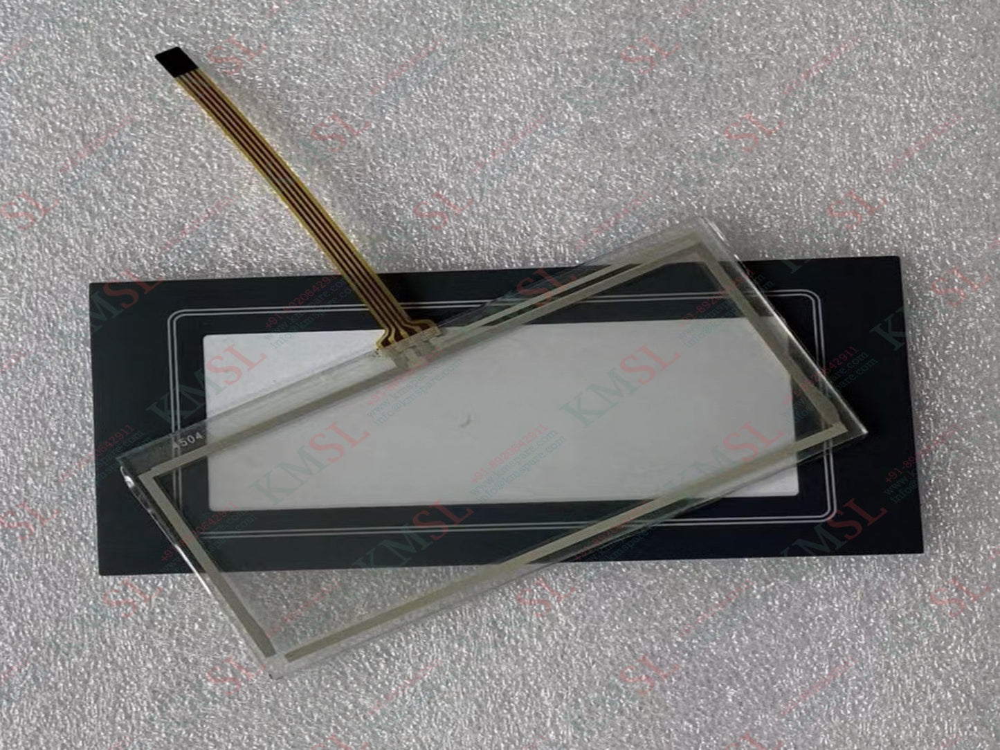 AIG12GQ13D Panasonic HMI Touch Screen Keypad | KMSPARE LINK PVT LTD