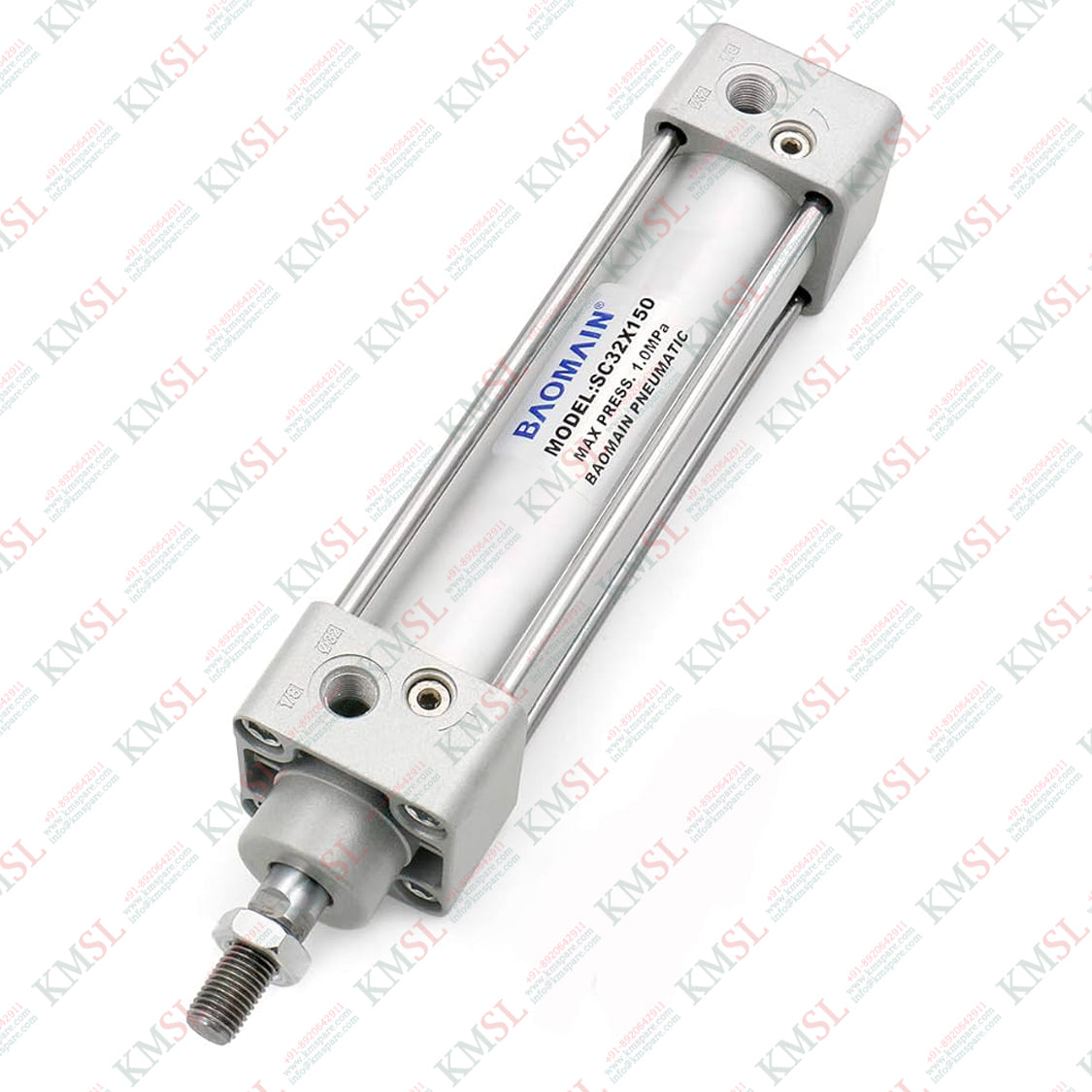 AIR CYLINDER KXF0A6PAA00