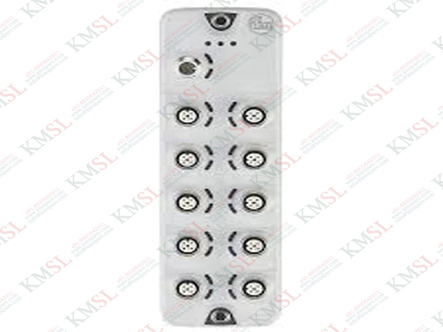 AL2241 IFM, IFM IO-Link Input Module
