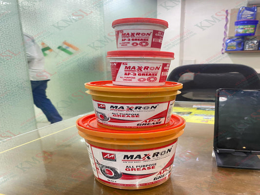 AP-3 GREASE, GREASE MAXRON