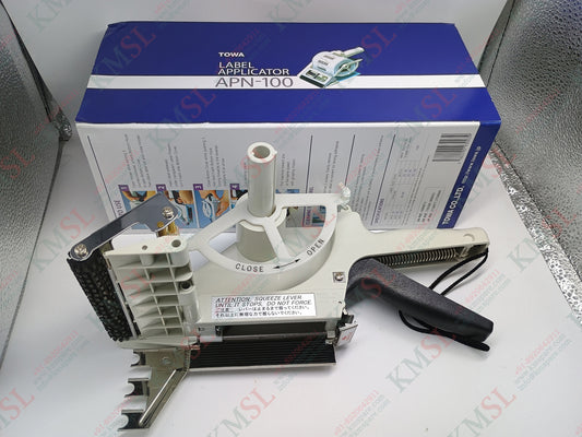 APN-100 TOWA, TOWA Label Applicator