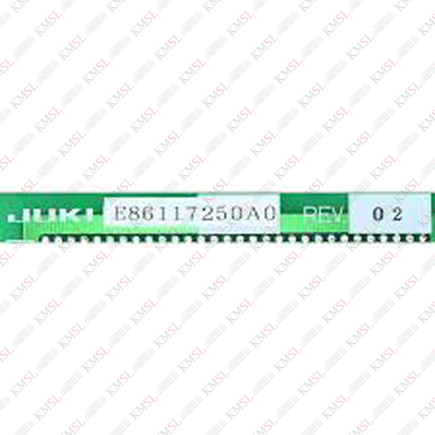 ARCNET PCB ASM .E86117210A0