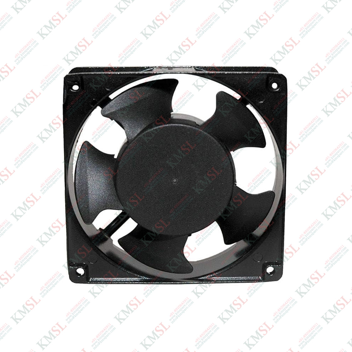 ASE80211 AC Fan Motor – High-Performance Industrial Cooling Fan | KMSPARE