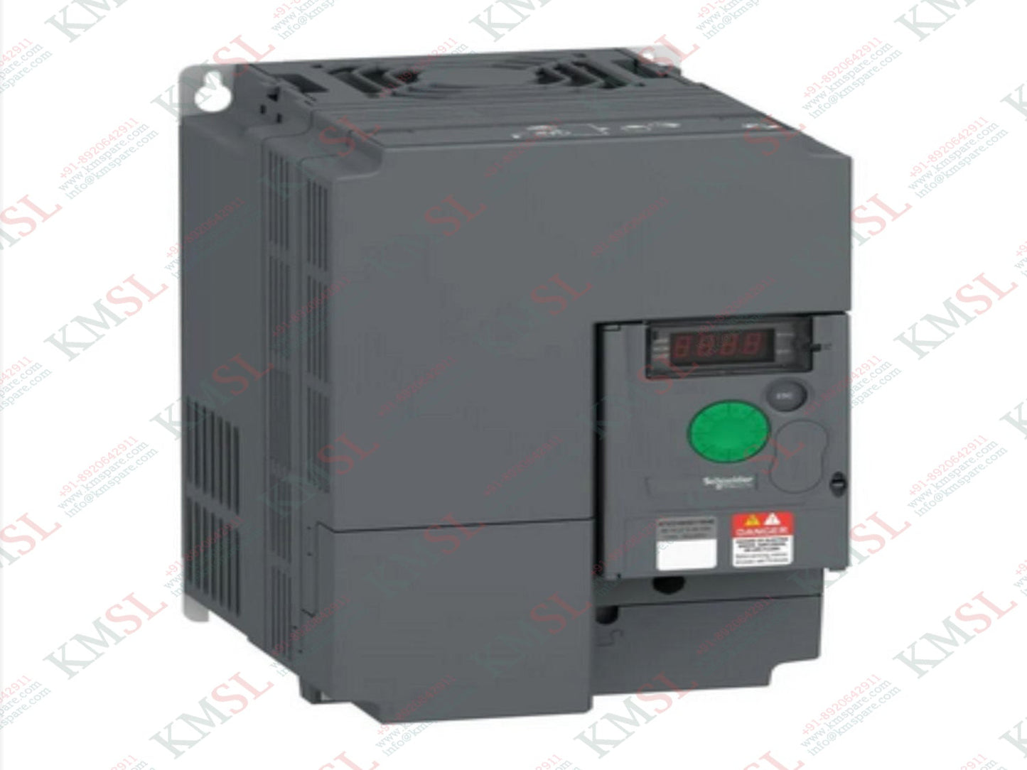 ATV310H037N4E Schneider VFD | Altivar 310 AC Drive – KMSPARE