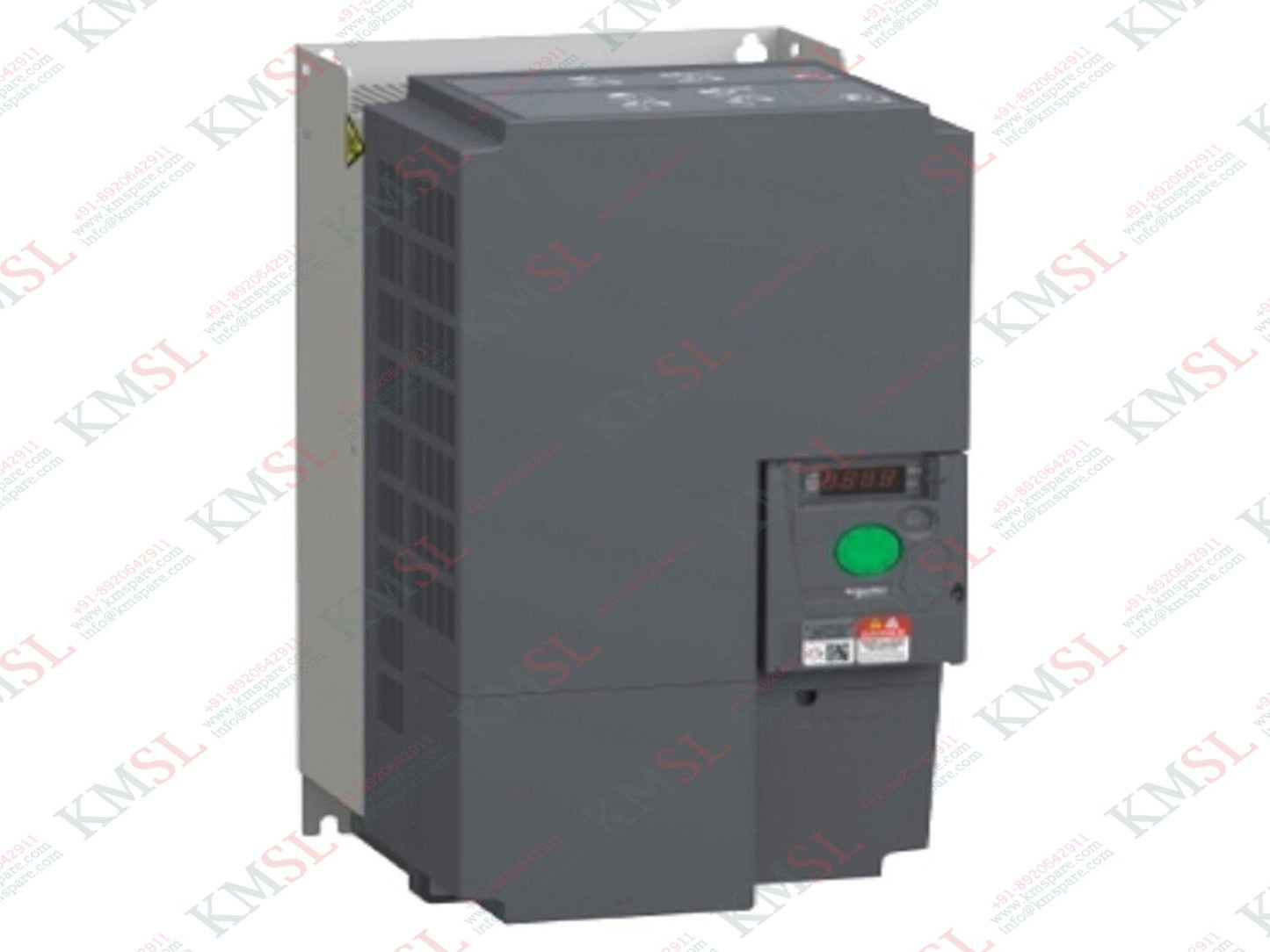 ATV310HD22N4EF Schneider VFD | Altivar 310 AC Drive – KMSPARE