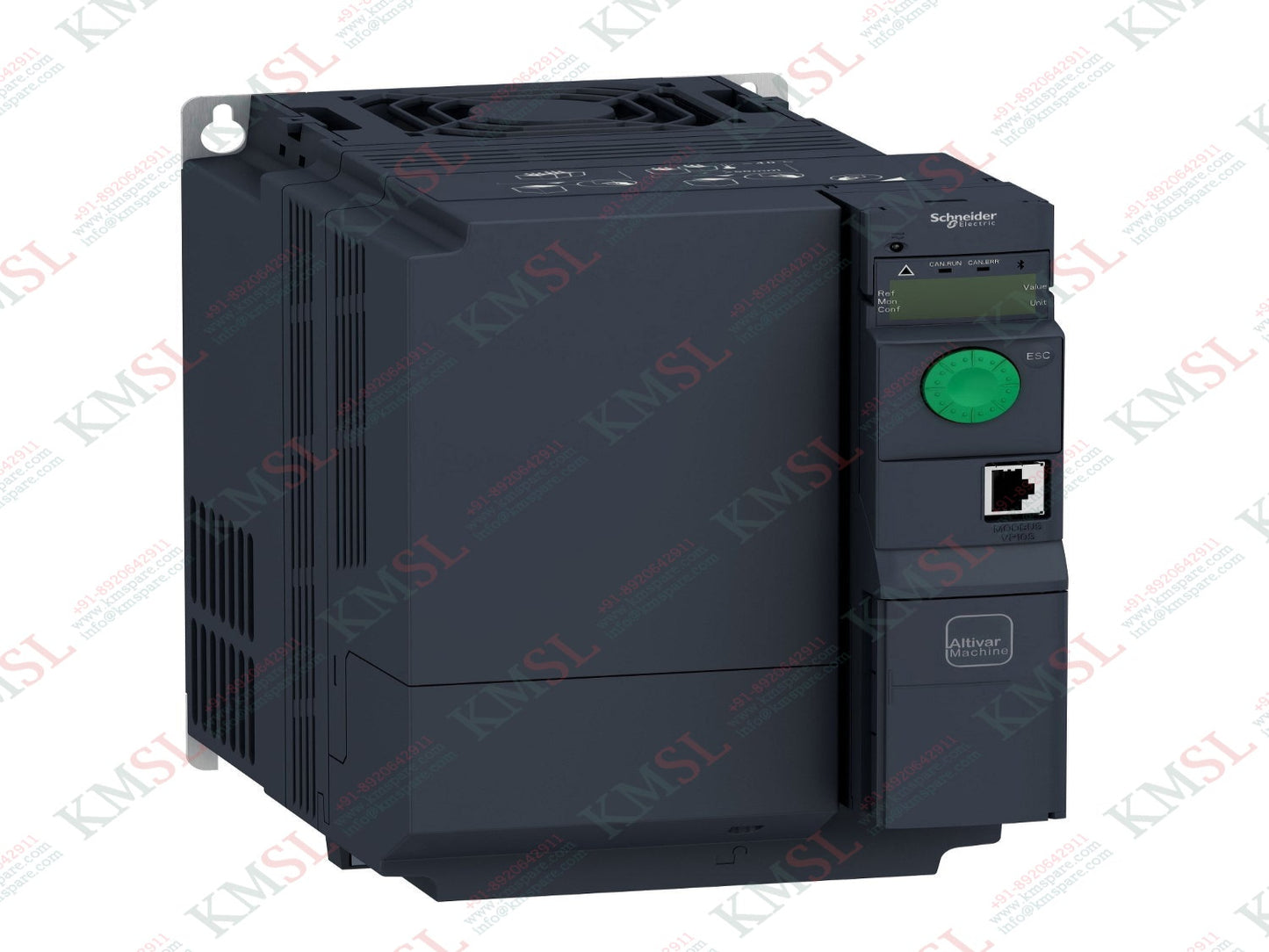 ATV320U15N4C Schneider VFD | AC Drive | KMSPARE