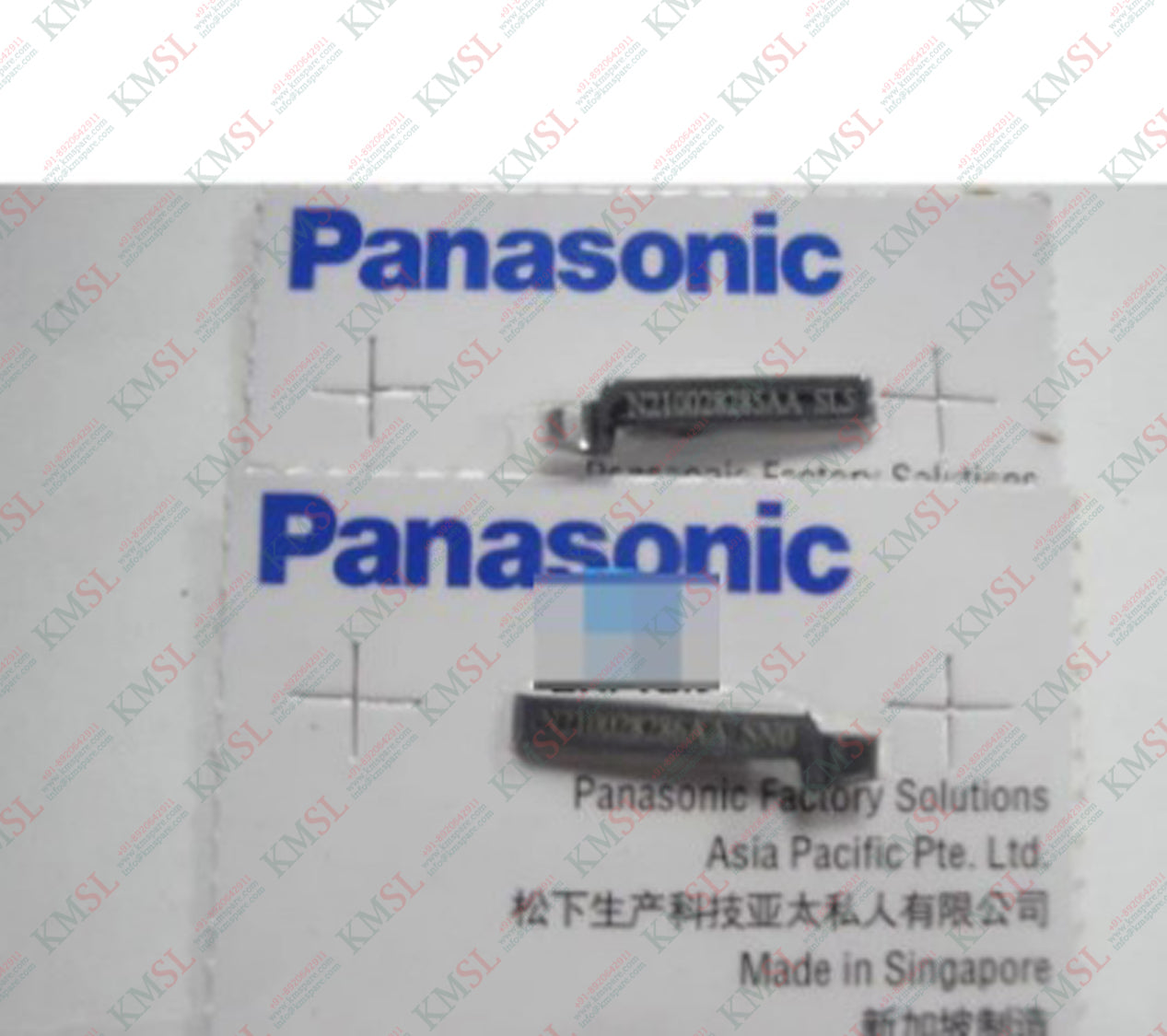 AV131 Bending Die N210028286AA | Precision Industrial Die | KM Spare Links