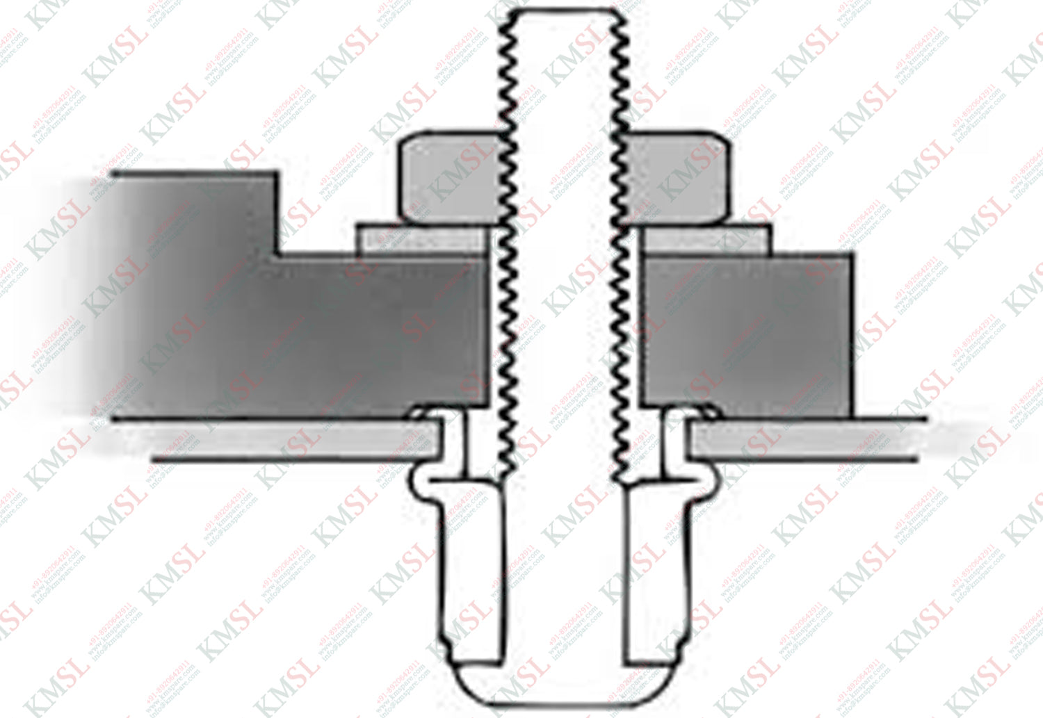 AVK INSERTION GUIDE(R) ..104131002102