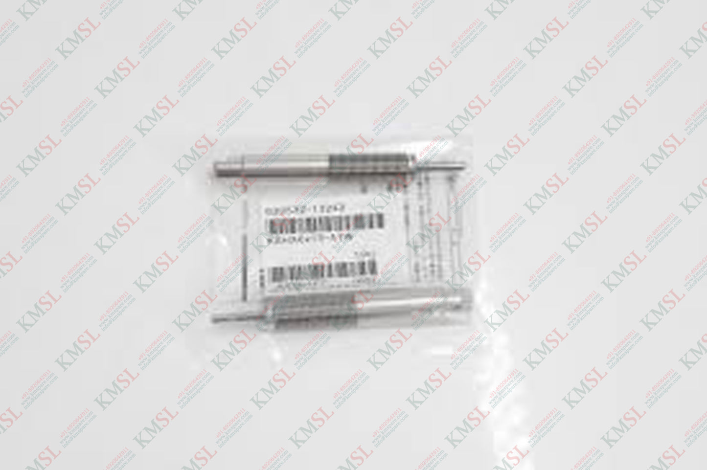 Absorber shock A1037W