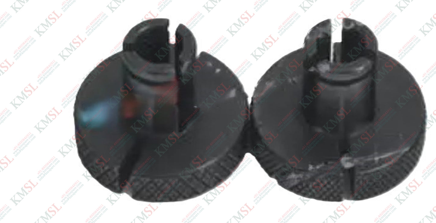 Adjustable, nut ..42838002