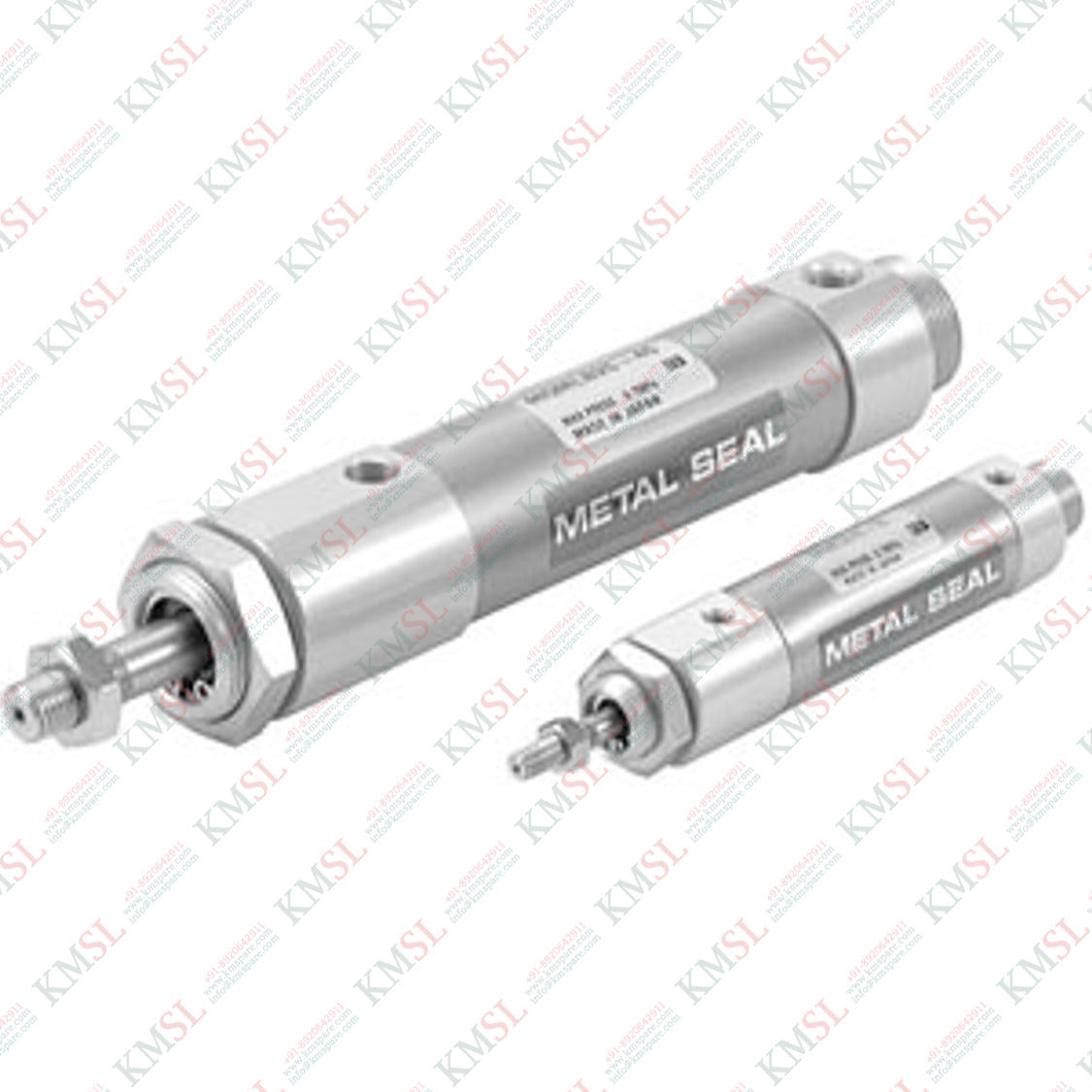 Air Cylinder MQMLB16H-100D N510036766AA