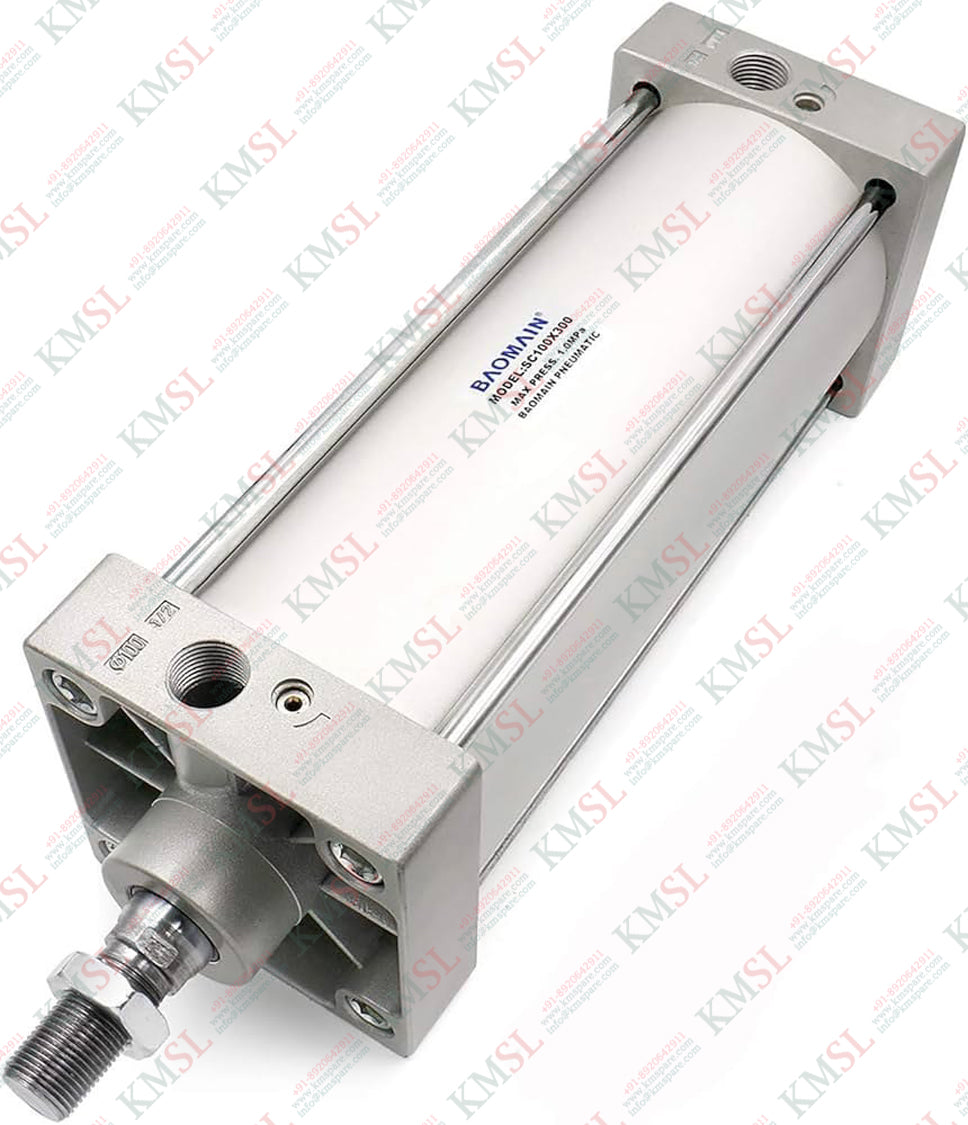 Air Cylinder PDAS16X15A-CS11TA2 ..N403PDAS-130