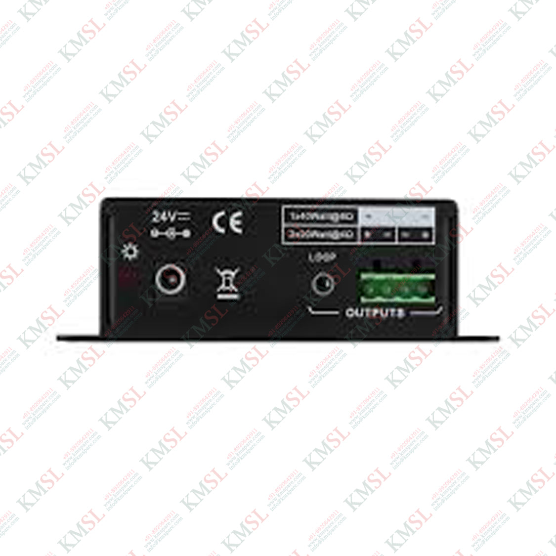 Amplifier-AP-40Z A1038Y