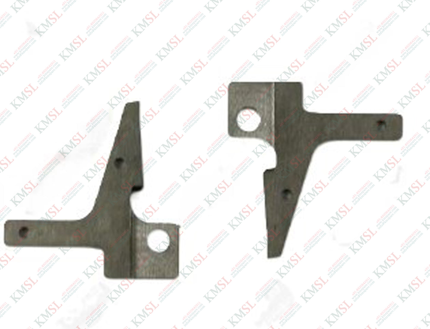 Anvil Modified 90055864 – Durable Industrial Replacement Part | KMS Spare Link Pvt Ltd