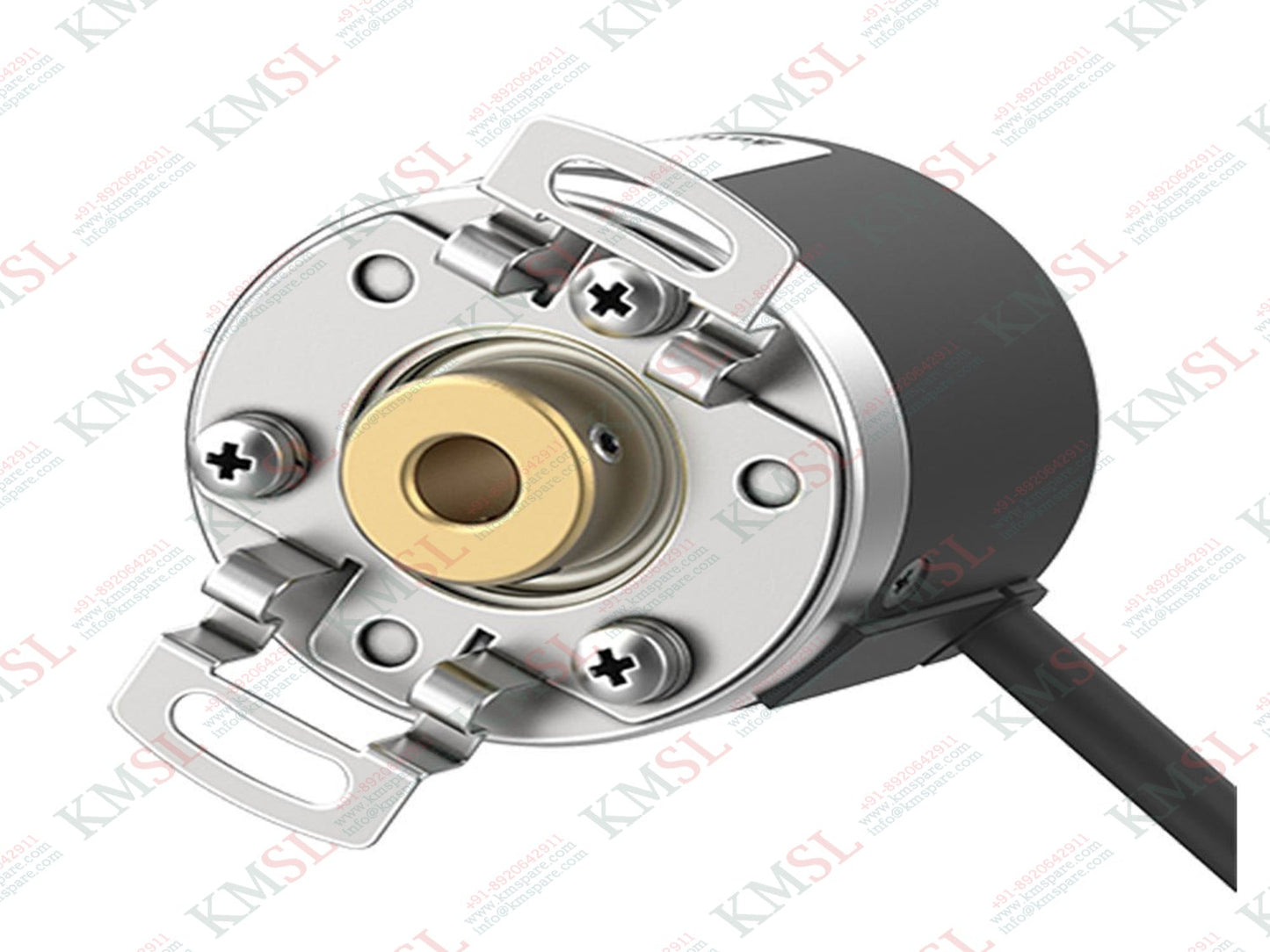 Autonics E40S8-1024-3-T-24 Rotary Encoder | High-Precision | KMSPARE
