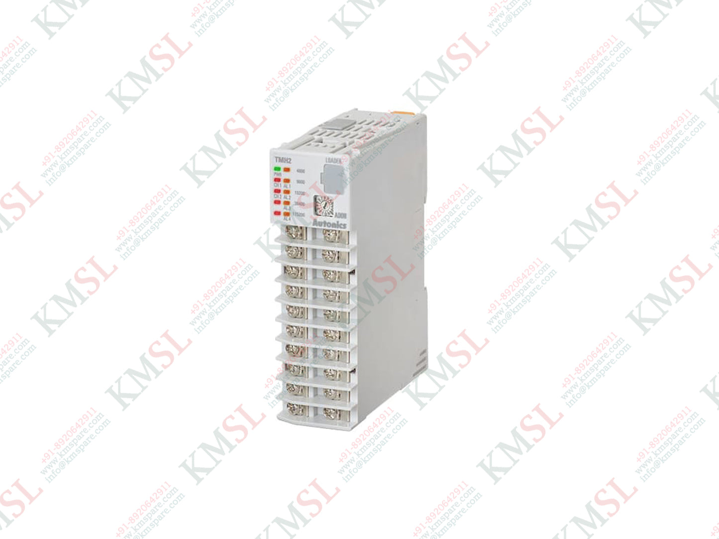 Autonics TMH4-N2CE Temperature Controller | Industrial Process Controller | KMSPARE