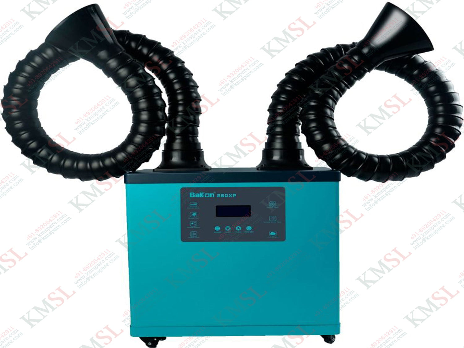 BAKON XP High Efficiency Filter, BK260 BAKON XP