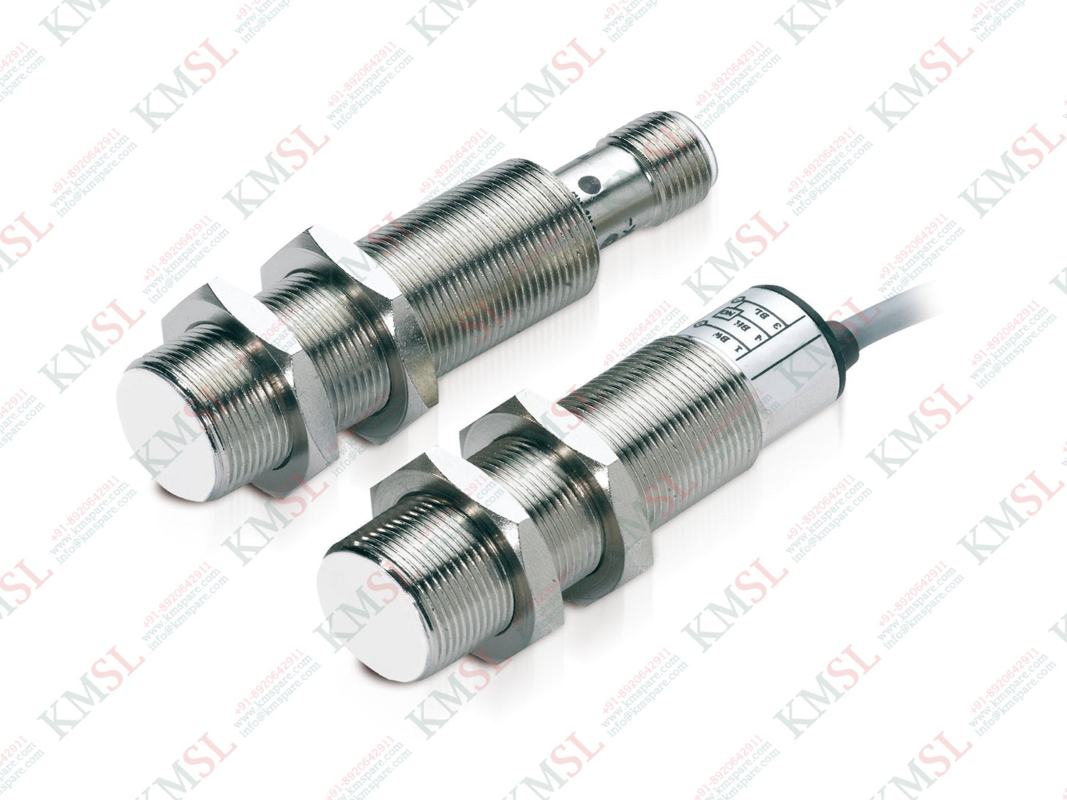 Balluff Inductive Proximity Sensor