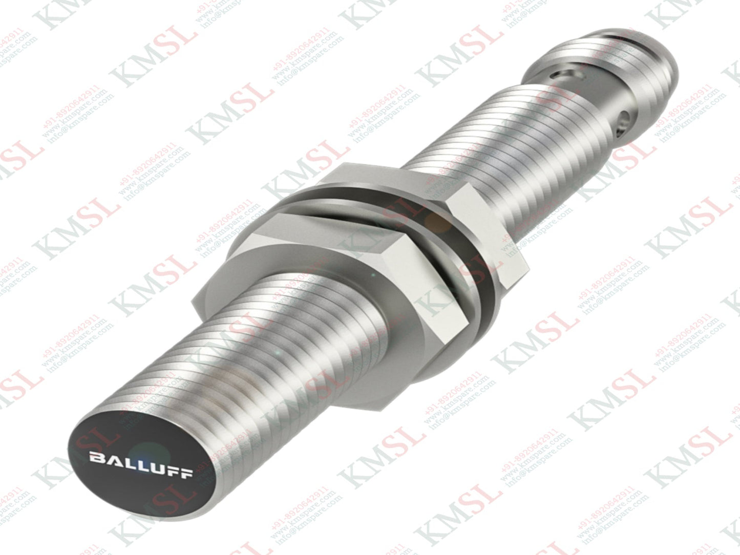 Balluff Inductive Proximity Sensor, BES00PF Balluff