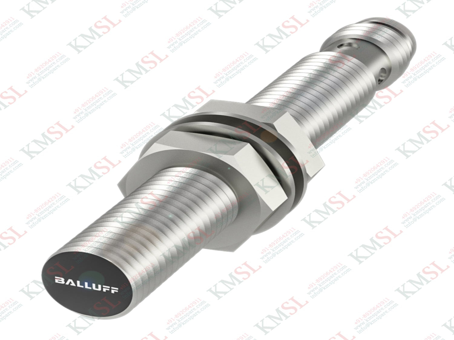 Balluff Inductive Proximity Sensor, BES00PF Balluff