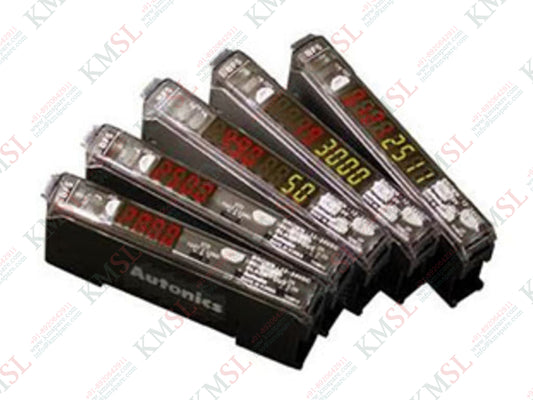 Autonics Fiber Optic Sensor, BF5B-D1-N Autonics