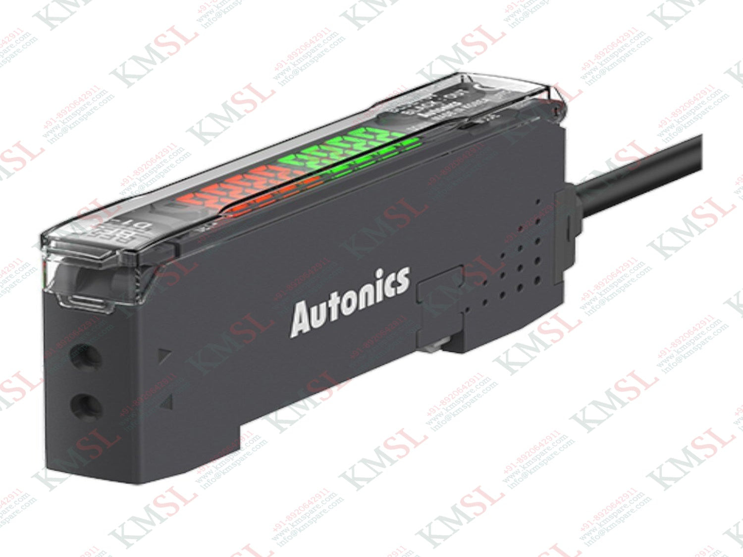 Autonics Fiber Optic Sensor, BF5G-D1-P Autonics