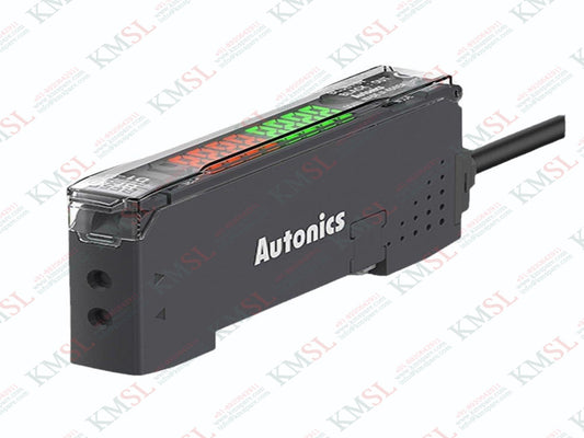 Autonics Fiber Optic Sensor, BF5R-S1-N Autonics