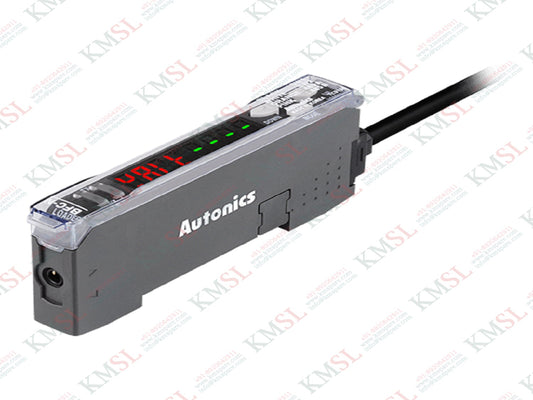 Autonics Fiber Optic Sensor, BF5R-S1-P Autonics