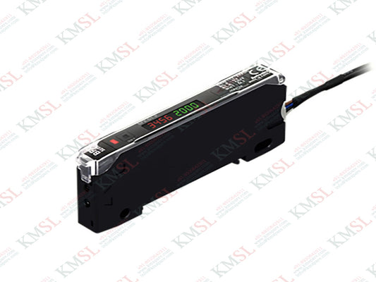 Autonics Fiber Optic Sensor, BFX-D1-N Autonics