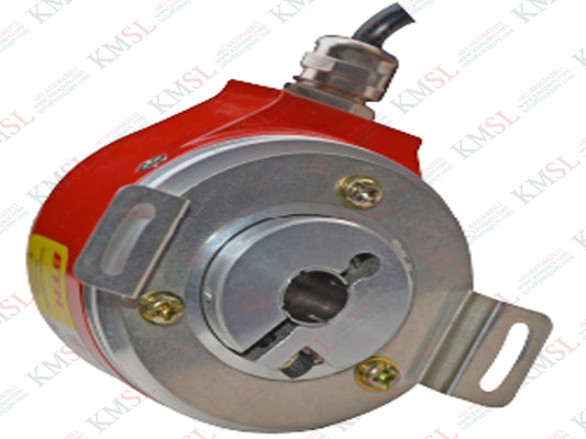 BI-58510-5000-PPDG BTH, BTH Rotary Encoder