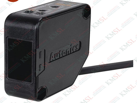 Autonics Photoelectric Sensor, BJ50-BDT-P Autonics