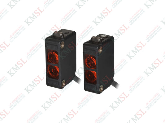 Autonics Photoelectric Sensor, BJR15M-TDT Autonics