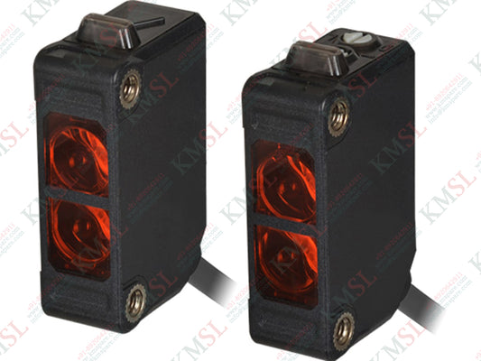 Autonics Photoelectric Sensor, BJR1M-DDT-P-F Autonics