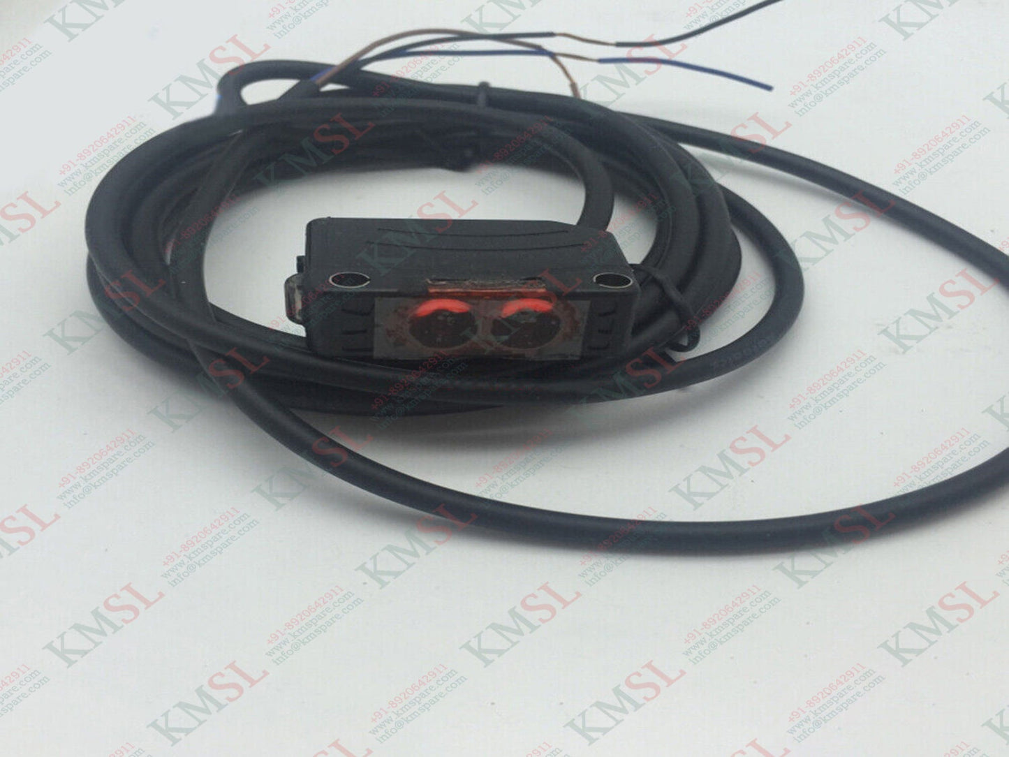 BJX300-DDT-P Autonics Photoelectric Sensor – High-Precision Detection | KMSPARE