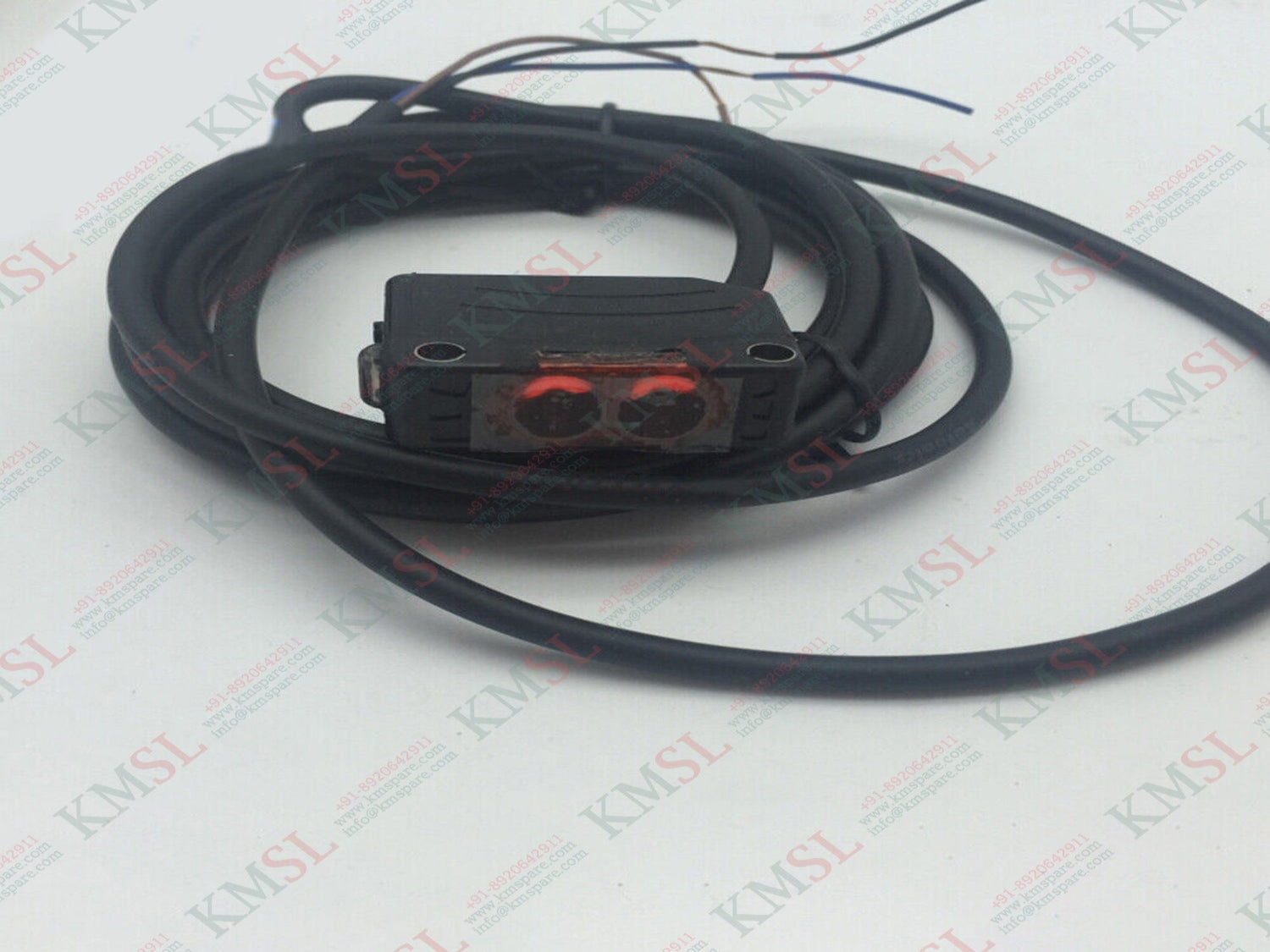Autonics Photoelectric Sensor, BJX300-DDT-P Autonics