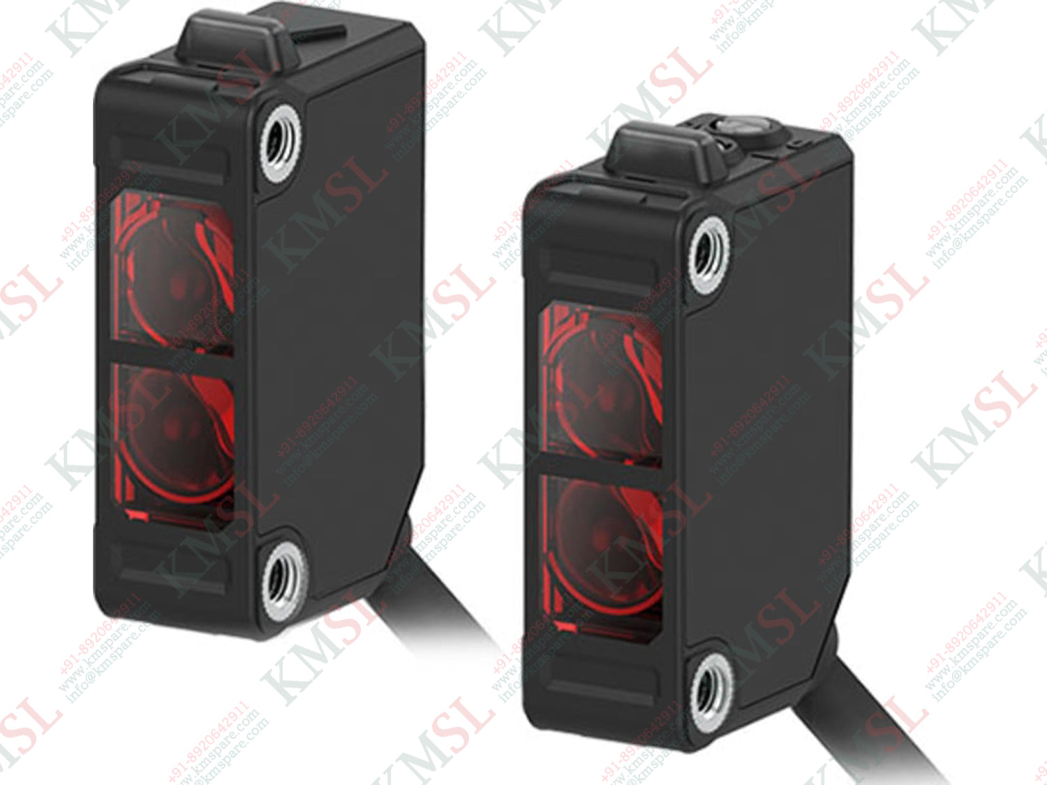 Autonics Photoelectric Sensor, BJX30M-TDT-P Autonics