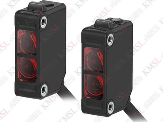 Autonics Photoelectric Sensor, BJX30M-TDT-P Autonics