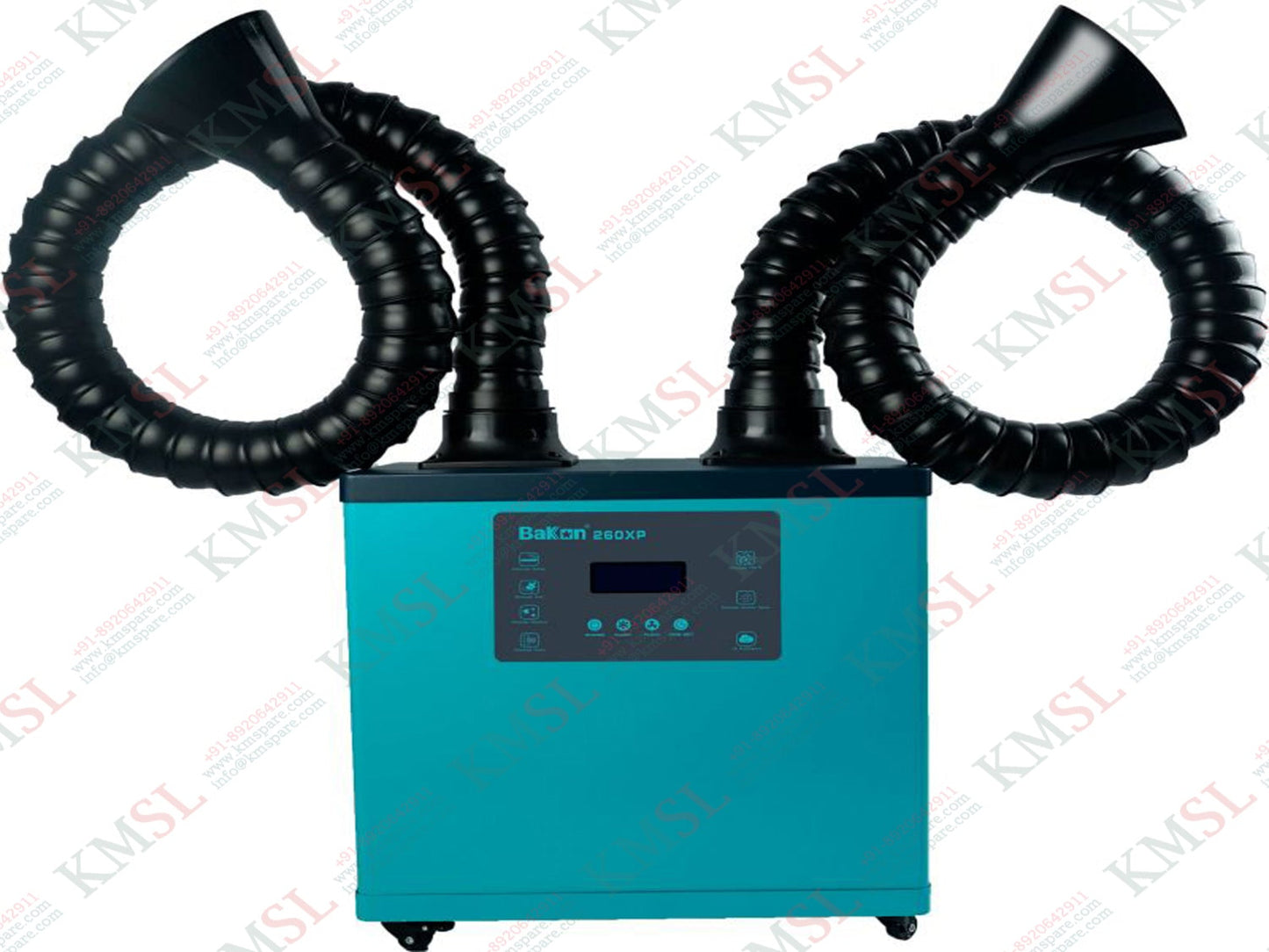BK260 BAKON XP High Efficiency Filter | KMSPARE LINK PVT LTD