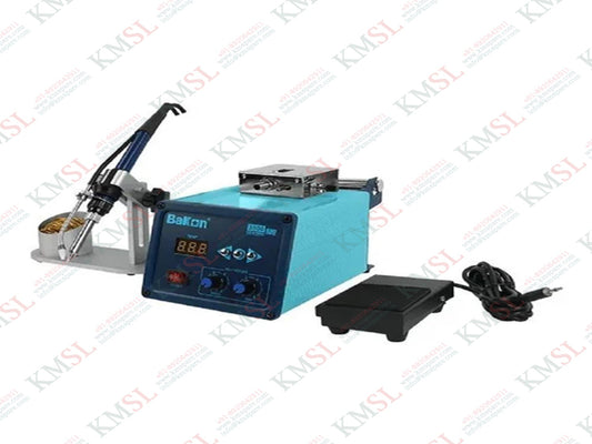 Bakon Soldering Station With Automatic Wire Feeder, BK3500 Bakon