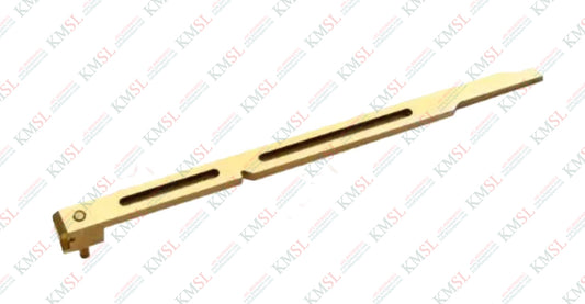 BLADE SHEAR 5MM ( LH ) ..46805212
